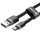 Baseus USB-A - micro USB (2.4A, 1m) - 691503 - zdjęcie 3